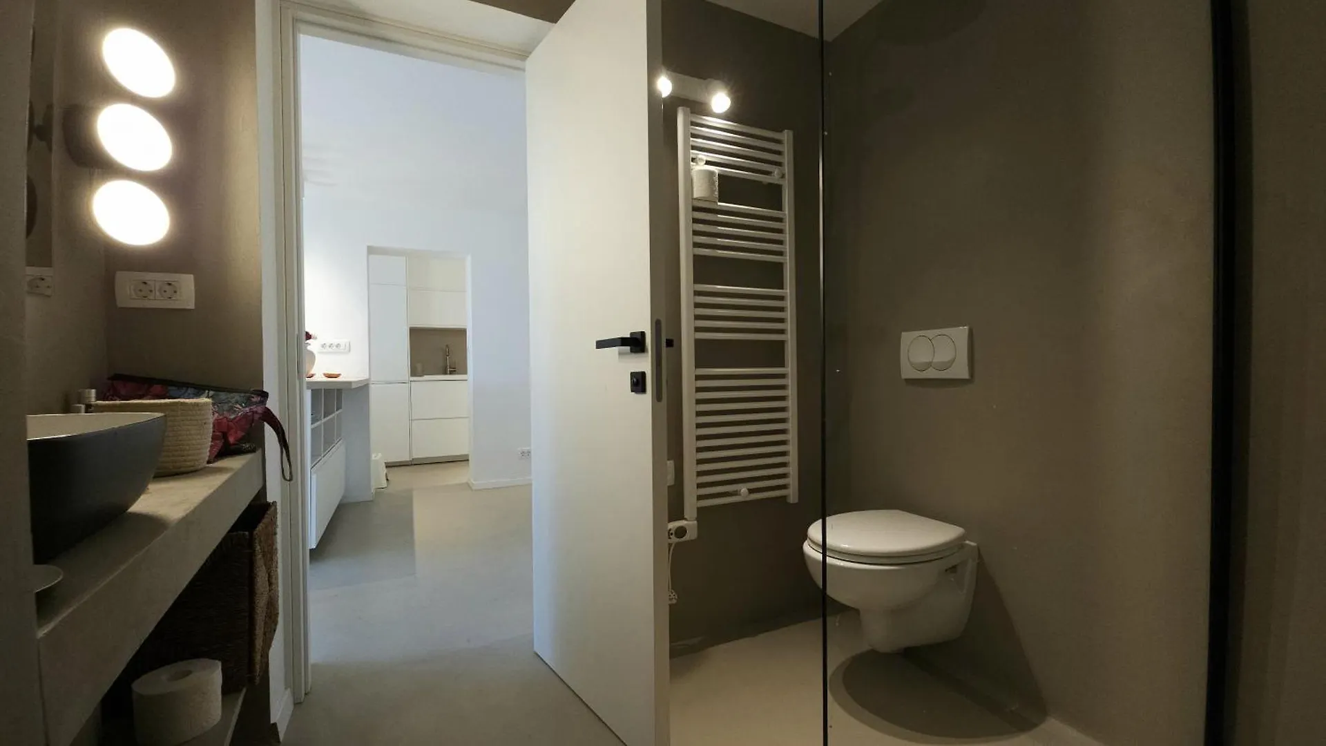 Val Mar Apartment Novi Vinodolski Croatia
