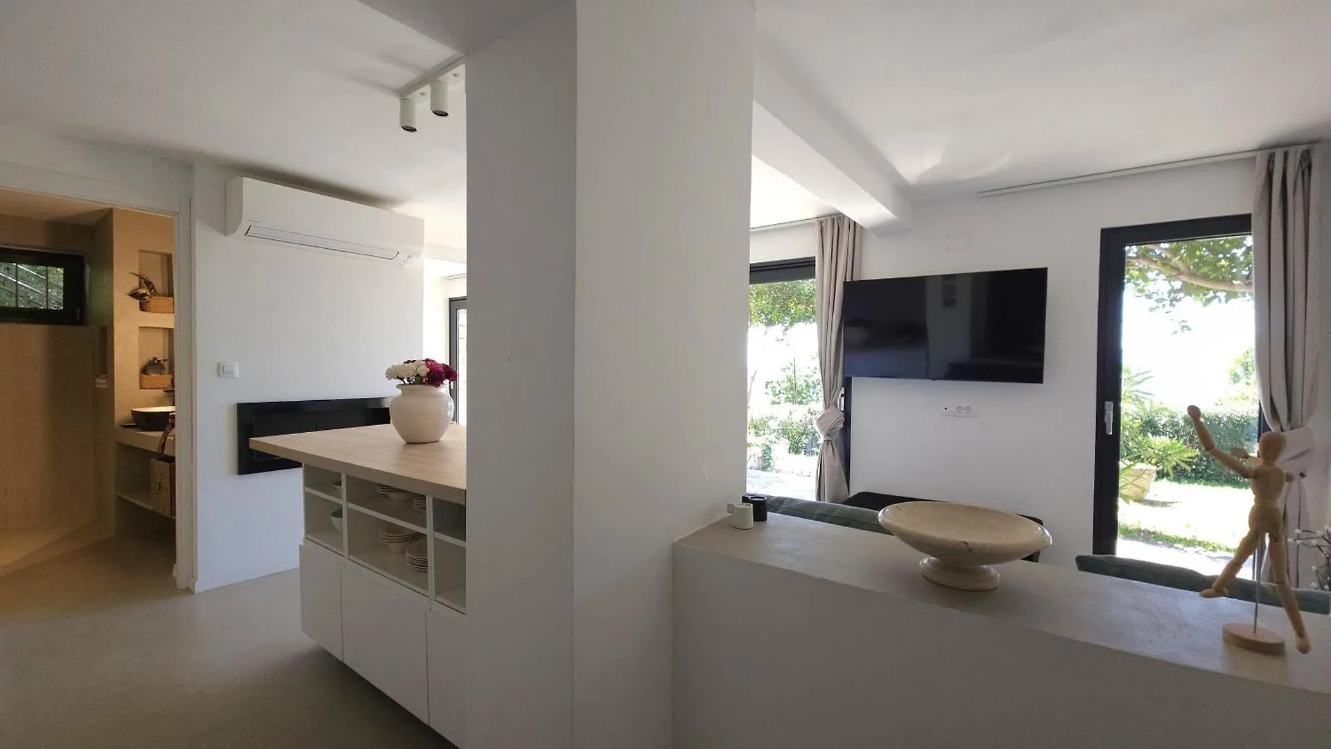 Val Mar Apartment Novi Vinodolski Croatia