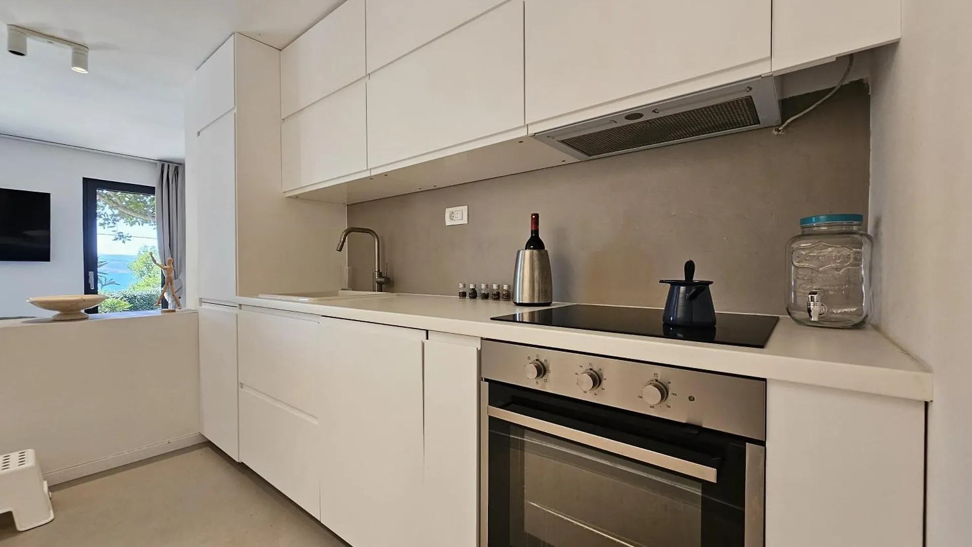Val Mar Apartment Novi Vinodolski