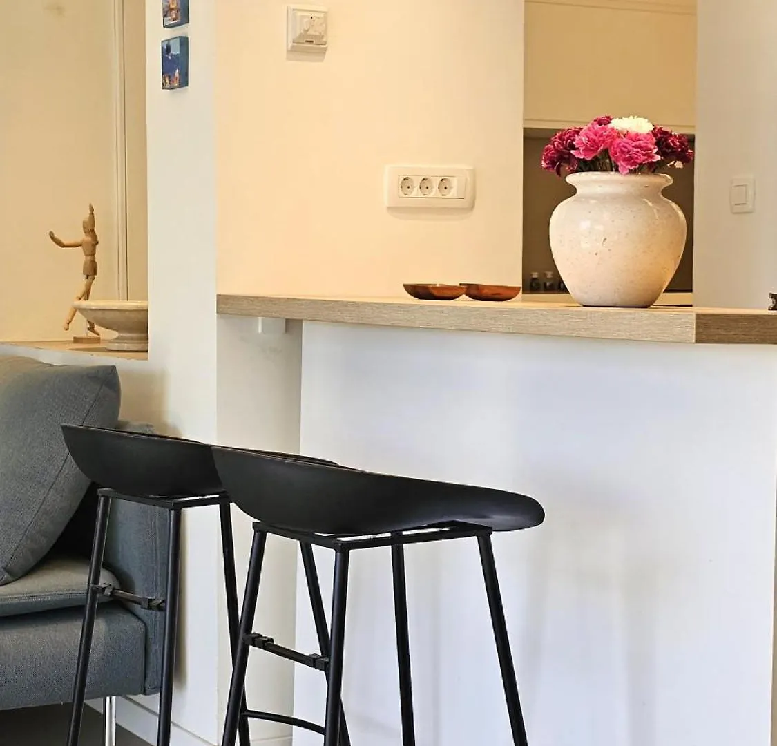 Val Mar Apartment Novi Vinodolski Croatia