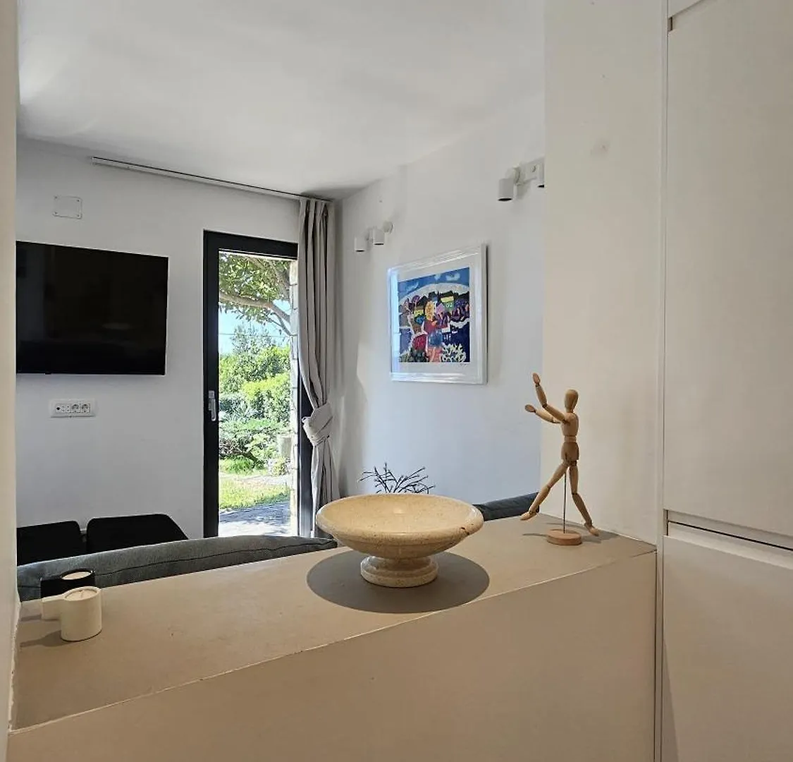 Val Mar Apartment Novi Vinodolski