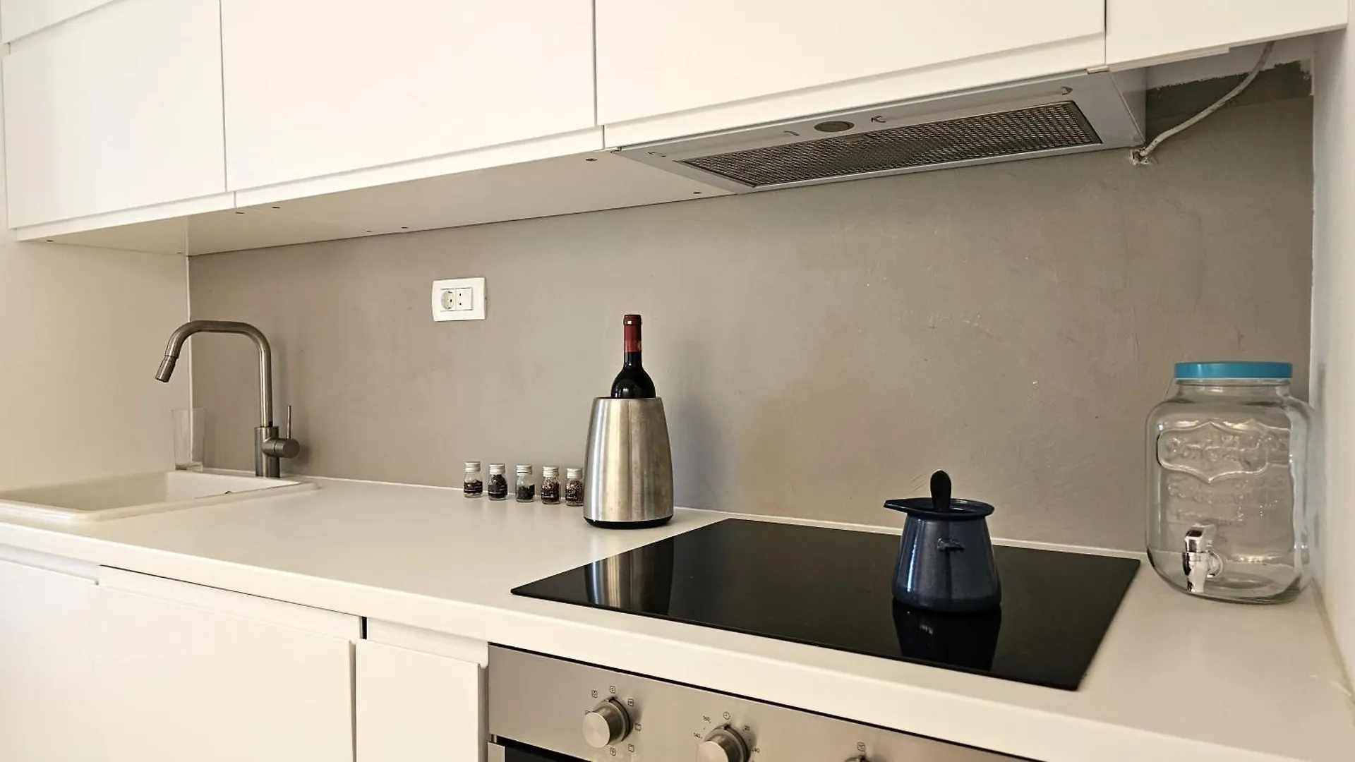 Val Mar Apartment Novi Vinodolski
