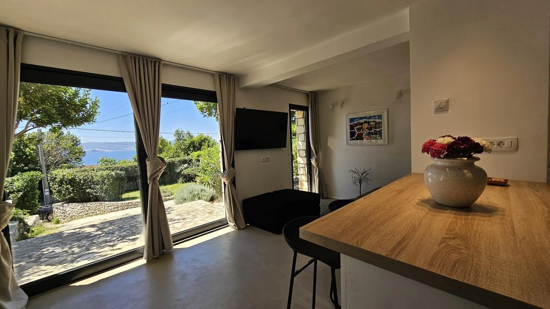 Val Mar Apartment Novi Vinodolski