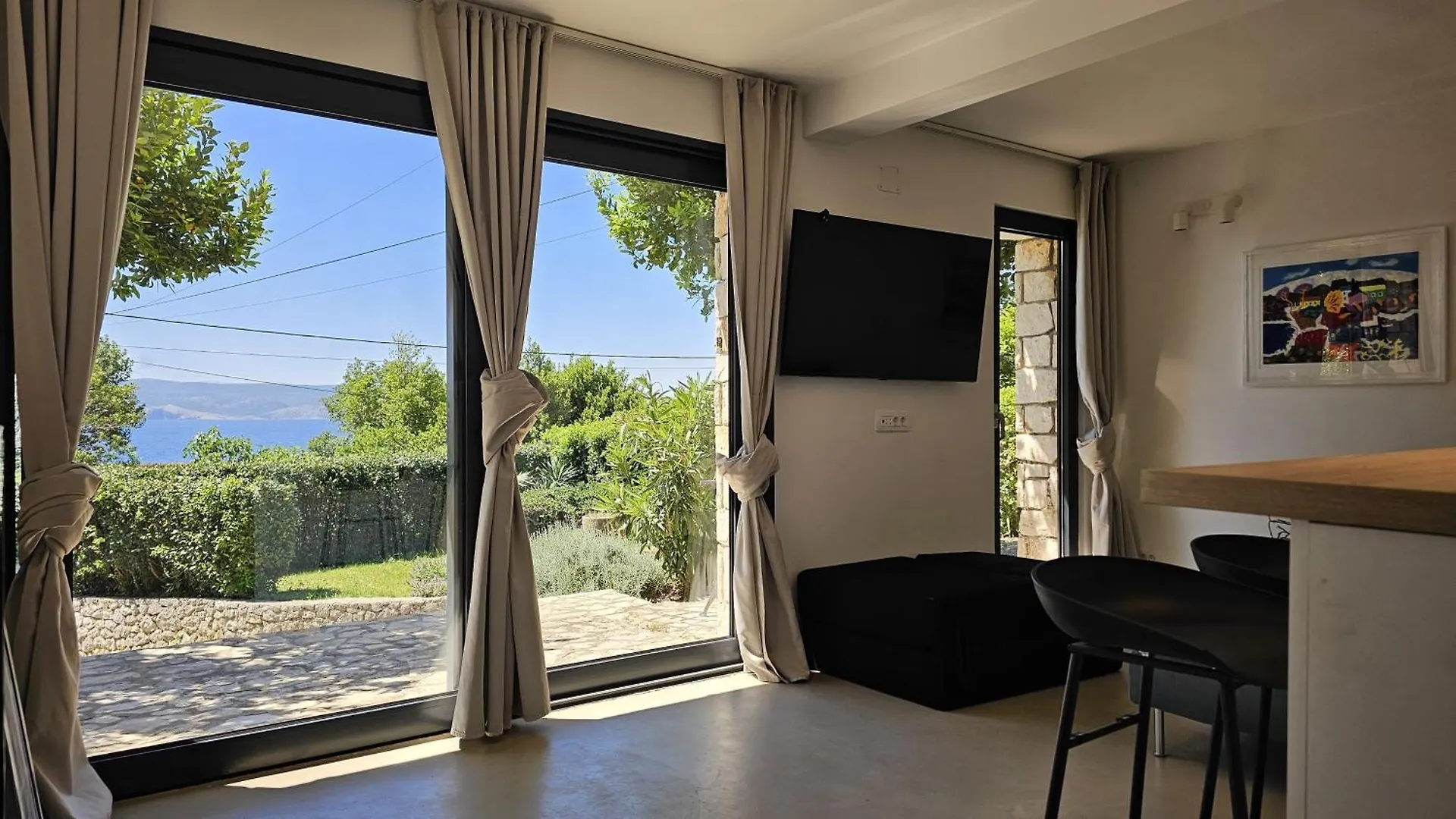 Val Mar Apartment Novi Vinodolski