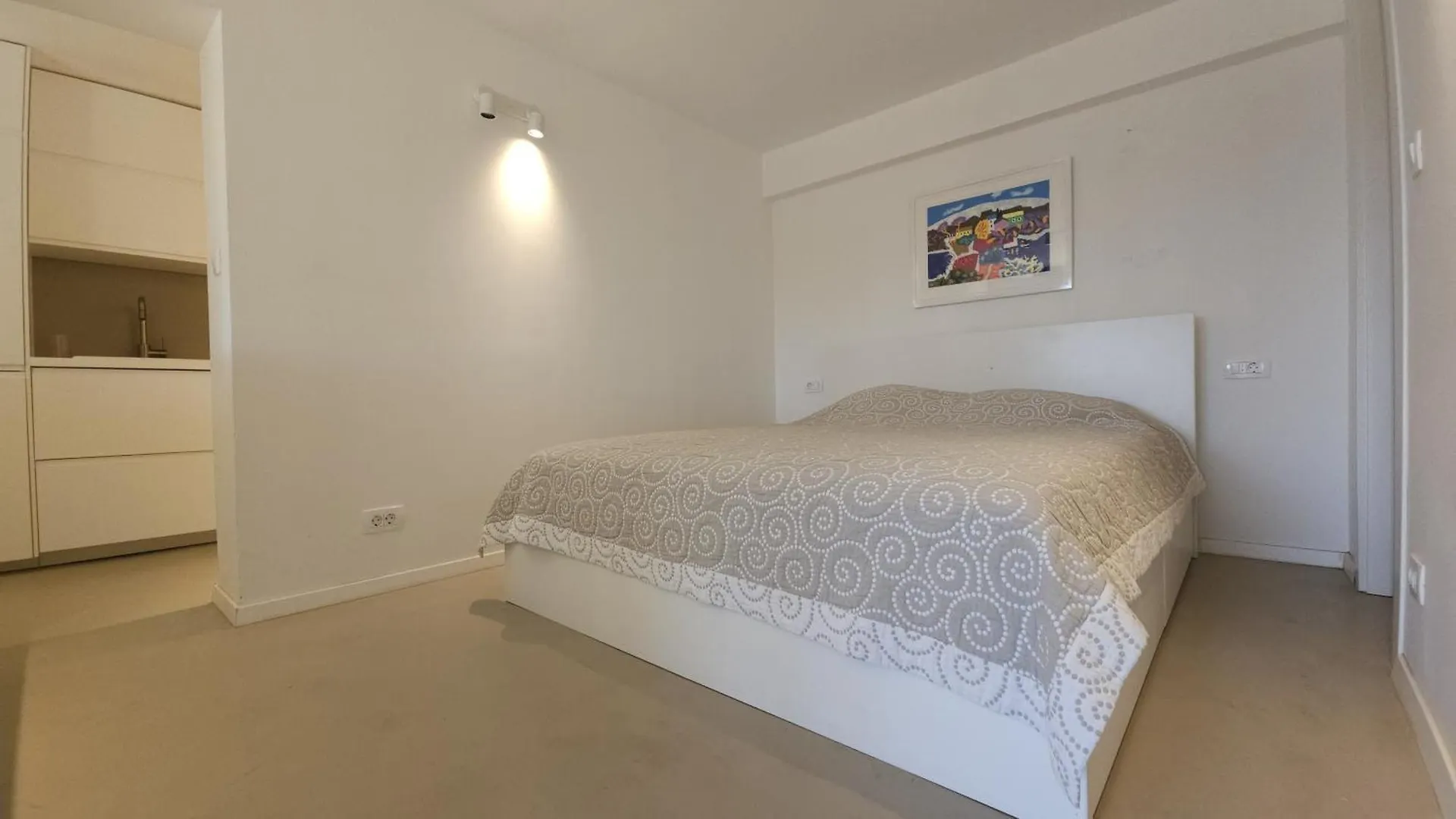 Val Mar Apartment Novi Vinodolski