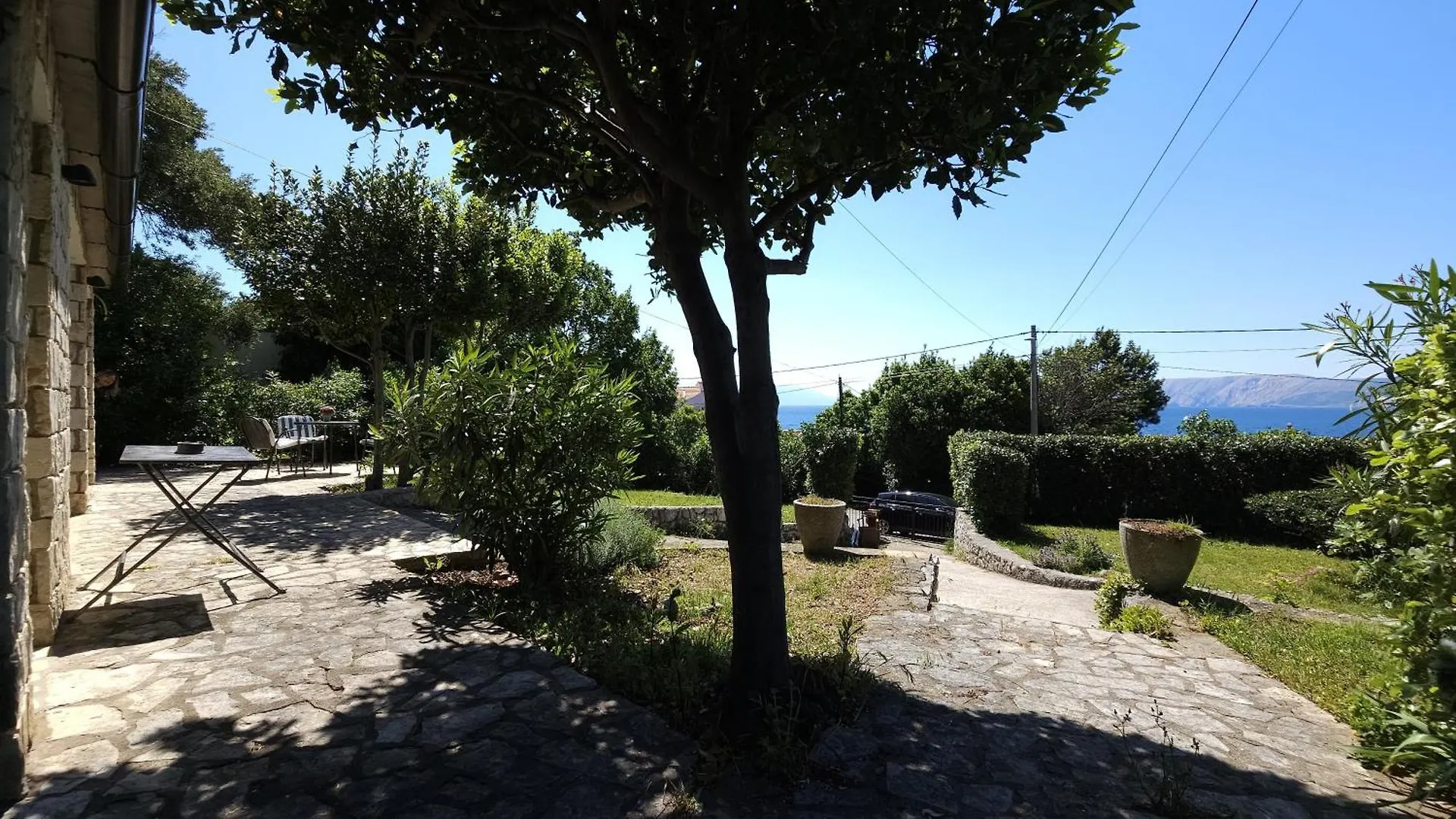 Val Mar Apartment Novi Vinodolski