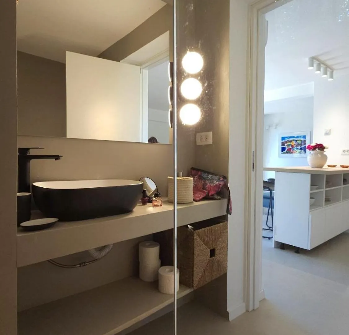 Val Mar Apartment Novi Vinodolski