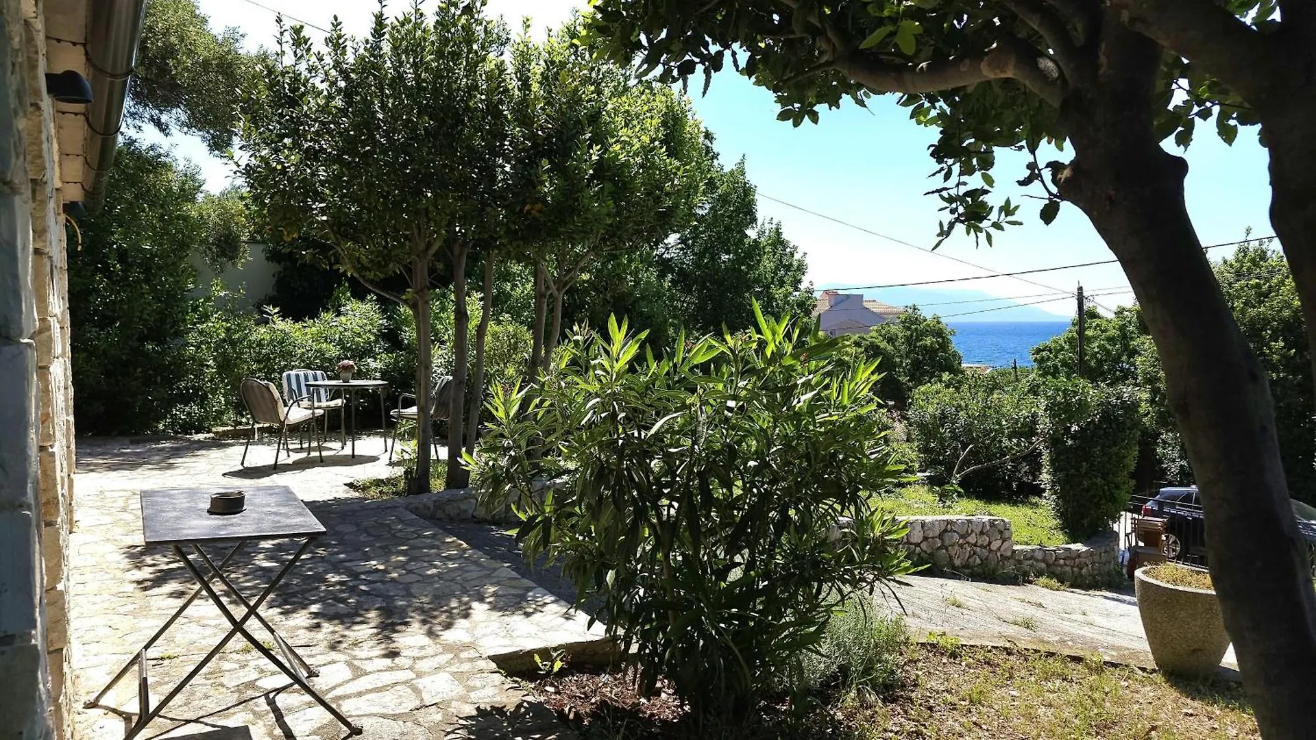 Val Mar Apartment Novi Vinodolski