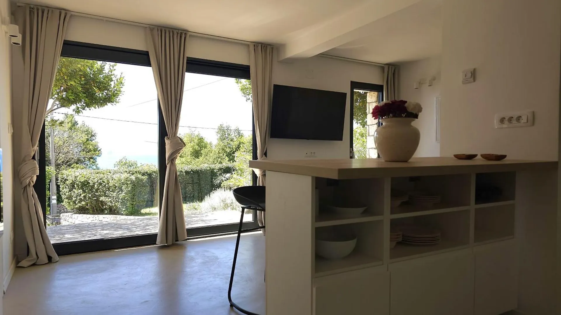 Val Mar Apartment Novi Vinodolski