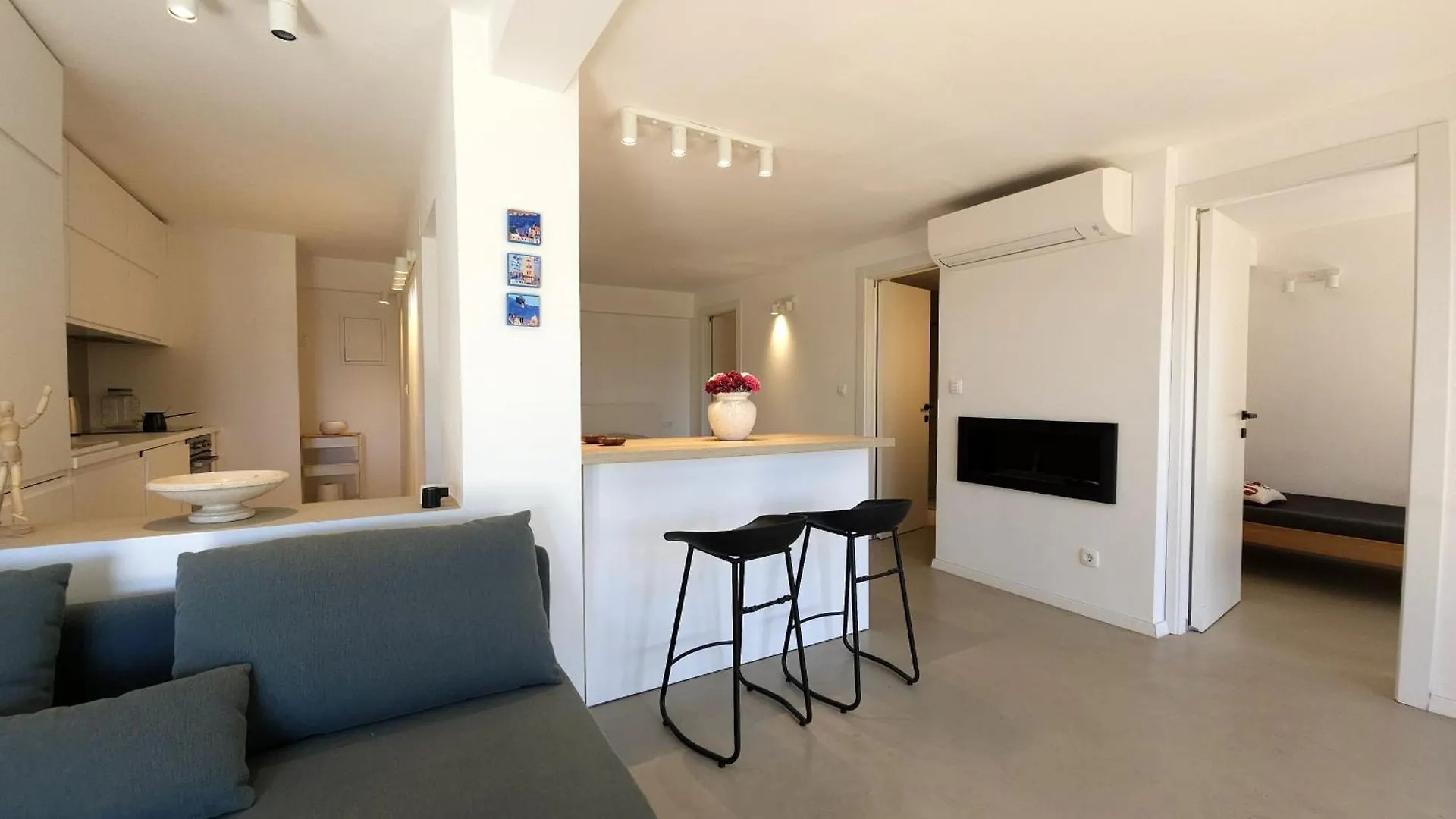 Val Mar Apartment Novi Vinodolski Croatia