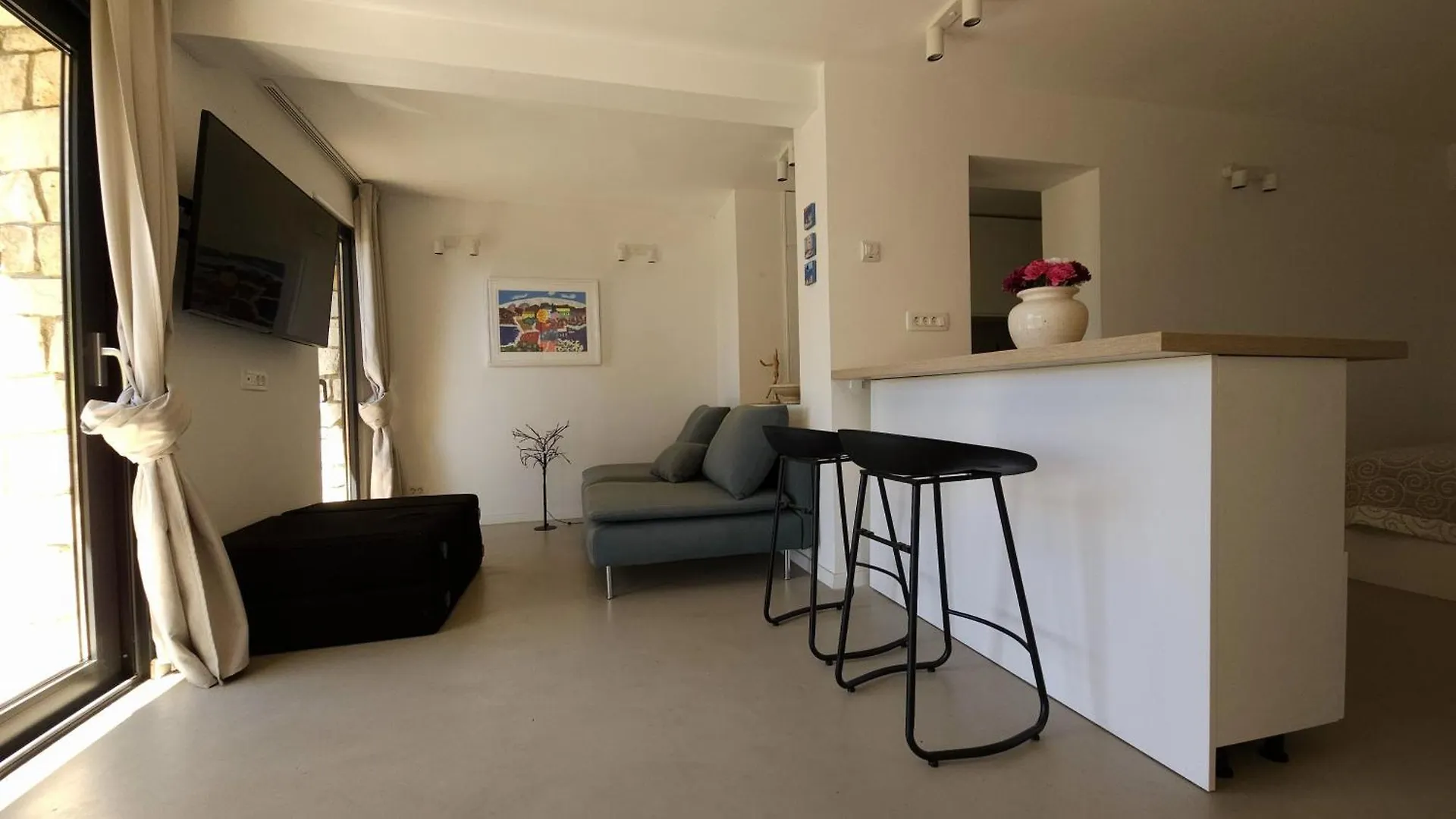 Val Mar Apartment Novi Vinodolski 0*,  Croatia