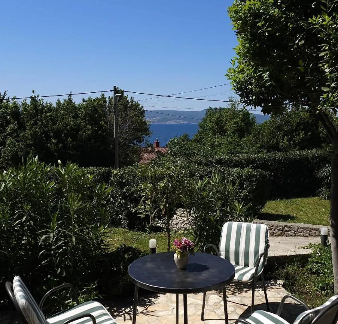 Val Mar Apartment Novi Vinodolski