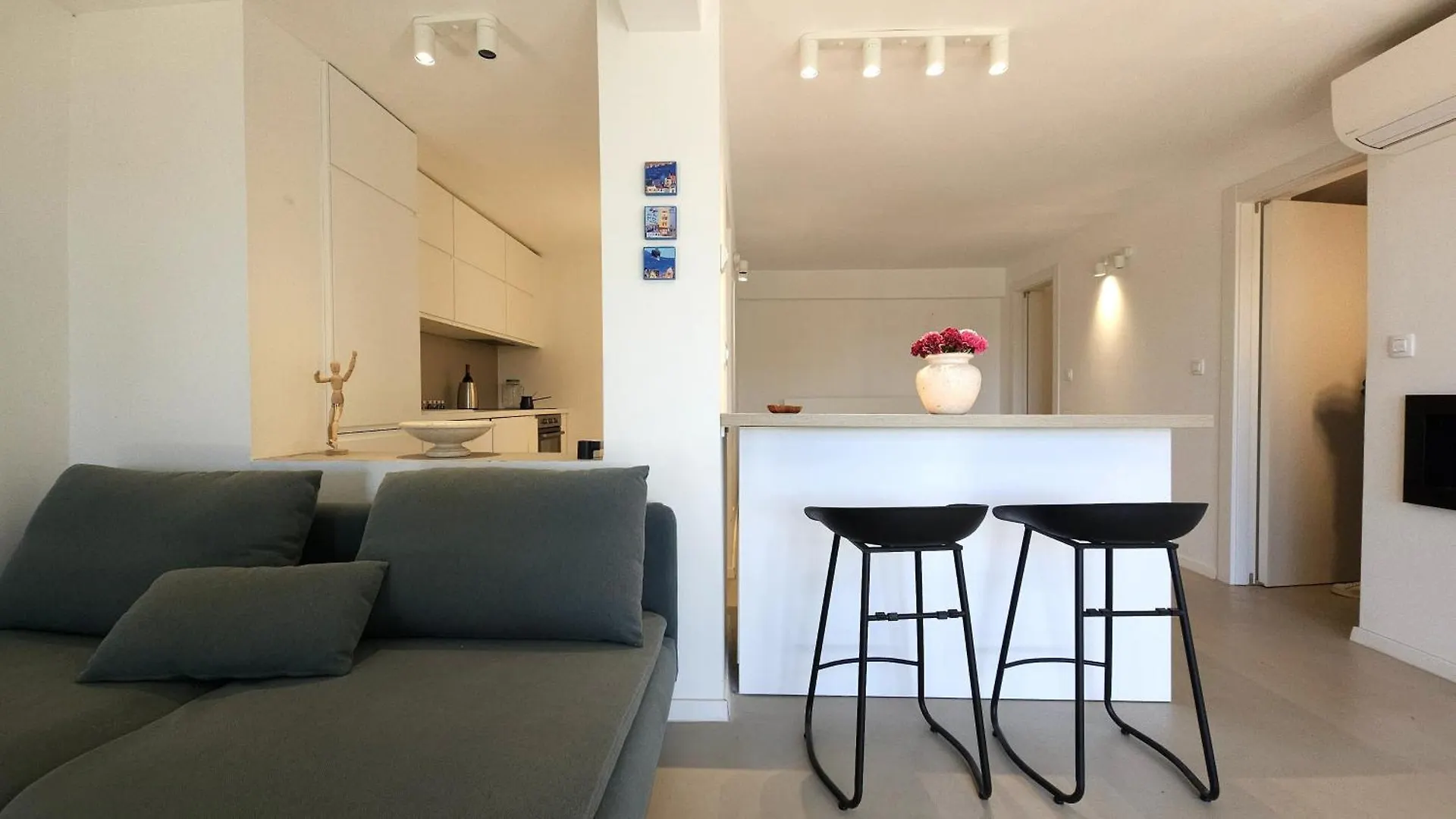 Val Mar Apartment Novi Vinodolski