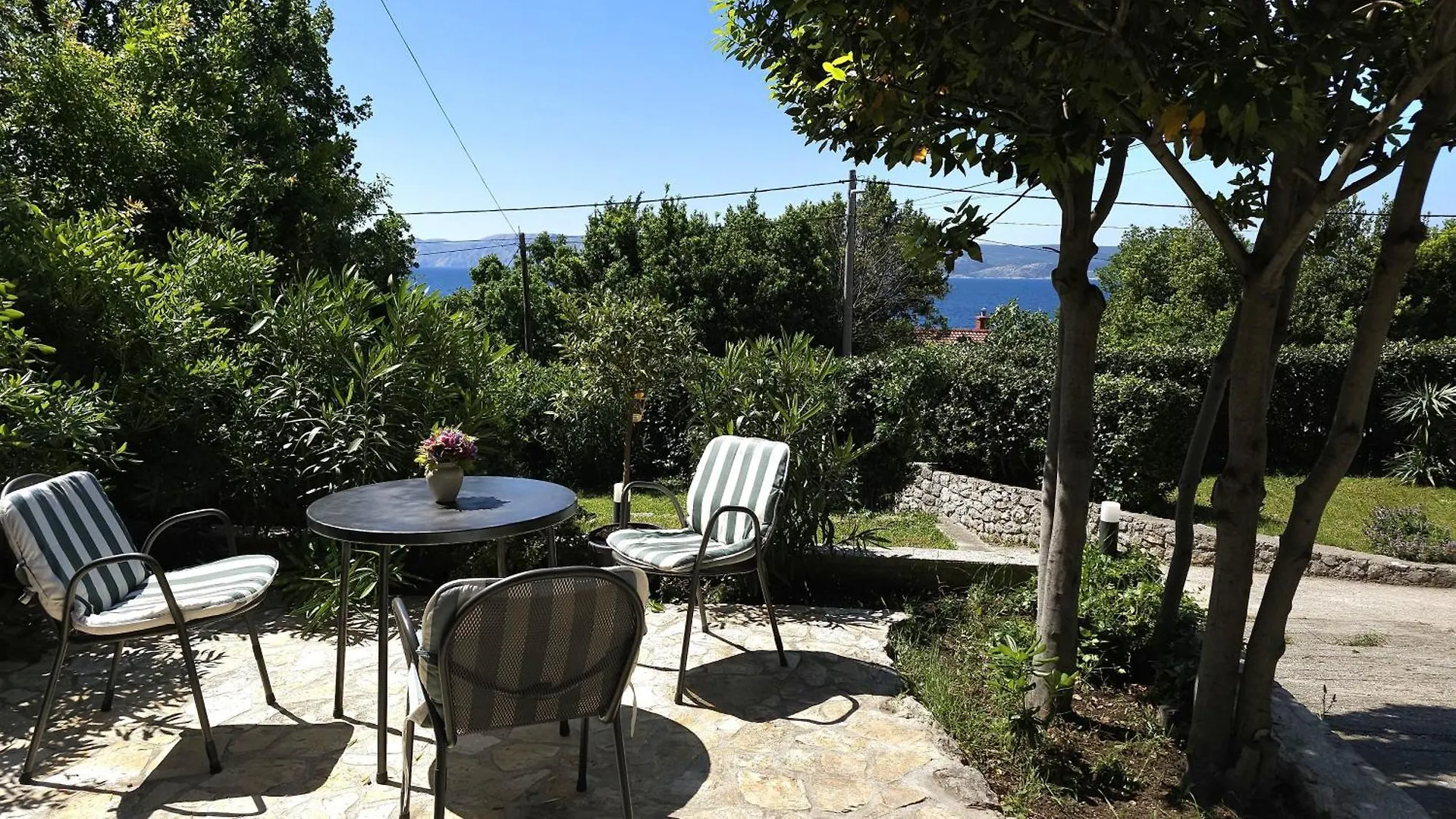 Val Mar Apartment Novi Vinodolski 0*,  Croatia