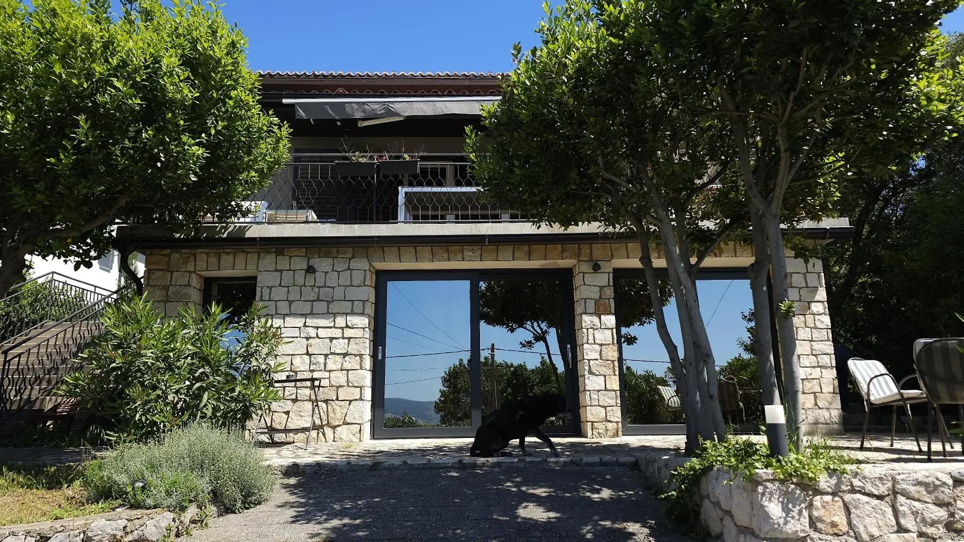 Val Mar Apartment Novi Vinodolski